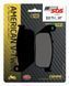 Тормозные колодки SBS Ultra Quit Brake Pads, Ceramic 807H.HF фото 3