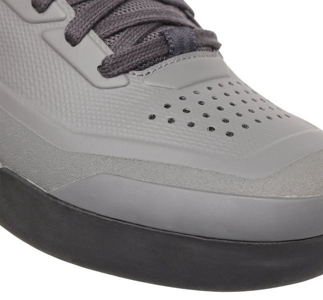 Обувь FOX UNION Shoe [Grey], 7.5 29354-006-40 фото