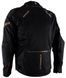 Куртка LEATT 4.5 FlowTour Short Adventure Jacket [Stealth], M 5026002501 фото 2