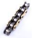 Ланцюг AFAM XRR3 Chain - 520 [Gold], 520-116L / Seal Ring A520XRR3-G-116L фото 1