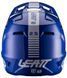 Шолом LEATT Moto 2.5 Helmet [Blue], XL 1026000804 фото 5