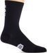 Носки FOX RANGER SOCK - 8 inch [Black], L/XL 31530-001-L/XL фото 2