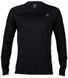 Джерсі FOX DEFEND Jersey [Dark Black], XXL 31284-021-2X фото 1
