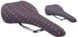Велосипедное седло DMR SADDLE 25 Red DMR-JS-25-KR фото 1
