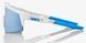Окуляри 100% SpeedCraft SL HiPER Sunglasses [Movistar Team], HiPER Blue Lens 60008-00009 фото 5