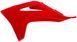 Боковины Polisport Radiator Scoops - GasGas (21-) [Red]