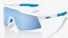 Окуляри 100% SpeedCraft SL HiPER Sunglasses [Movistar Team], HiPER Blue Lens 60008-00009 фото 1