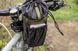 Сумка на руль KasyBag X-Pocket Pack One hand (кормушка) Green KB-XPPOH-grn фото 3