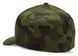 Кепка FOX HEAD FLEXFIT HAT [Green], S/M 31622-031-S/M фото 3