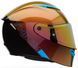 Шлем BELL LITHIUM MIPS Plus Helmet - DELTA [Sunburst], XXL 38125-460-2X фото 2