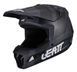 Шолом LEATT Helmet Moto 3.5 + Goggle [Black], XL 1024060364 фото 9