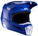 Шолом LEATT Moto 2.5 Helmet [Blue], XL 1026000804 фото 1
