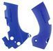 Защита рамы Polisport Frame Protector &ndash; Yamaha [Black] 8466200002 фото 2