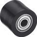 Ролик цепи Polisport Chain Roller [Black], 32 mm 8435200001 фото 2
