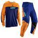 Комплект LEATT Ride Kit 3.5 Mini [Orange], XXS