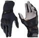 Перчатки LEATT 7.5 X-Flow Adventure Glove [Stealth], L (10) 6024040702 фото 8