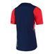 Джерси TLD Skyline S/S Jersey [Navy/Red] размер M 319044023 фото 2