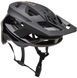 Шлем FOX SPEEDFRAME PRO Helmet &ndash; BACKFADE [Black], L 33509-001-L фото 1