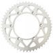 Звезда AFAM 520 Aluminium Chainwheel - KTM [Silver], 47z 72304N-47 фото 2