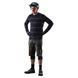 Джерси TLD FLOWLINE LS JERSEY; Revert [BLk] MD 346513003 фото 3
