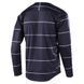 Джерси TLD FLOWLINE LS JERSEY; Revert [BLk] MD 346513003 фото 2