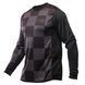 Джерсі FASTHOUSE Sanguaro Gibson LS, Black/Charcoal, XL 217004-00-11 фото 1