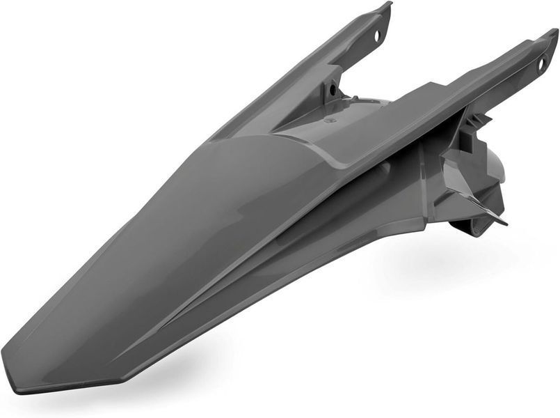 Крило Polisport Rear Fender - KTM (17-) [White] 8595900002 фото