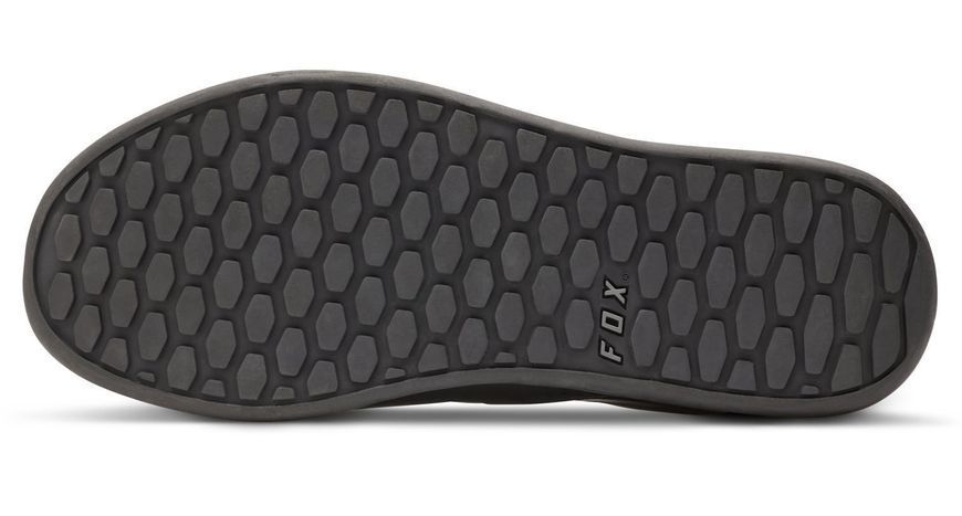 Обувь FOX UNION Shoe [Grey], 7.5 29354-006-40 фото