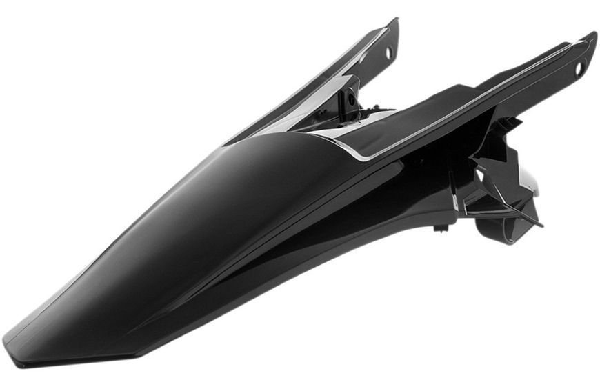 Крило Polisport Rear Fender - KTM (17-) [White] 8595900002 фото