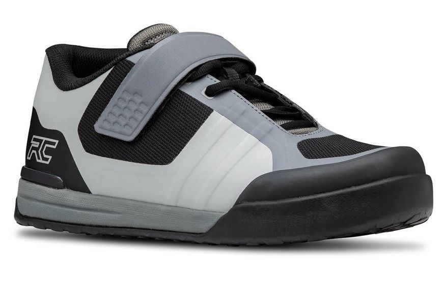 Обувь Ride Concepts Transition Clip Shoe [Charcoal], 11 2314-660 фото