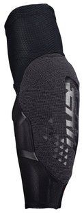 Налокотники LEATT 3DF 5.0 EVO Elbow Guard [Black], Small 5025202600 фото