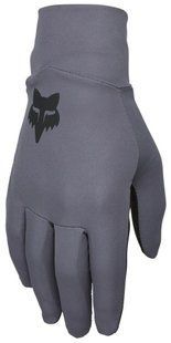 Водостійкі перчатки FOX RANGER WATER Glove [Graphite], M (9) 33794-103-M фото