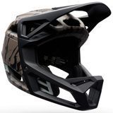 Шолом FOX PROFRAME Helmet - THRIVE [Nutmeg], L 38346-512-L фото