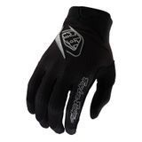 Вело рукавички TLD AIR GLOVE; MONO [BLACK] LG 446931014 фото