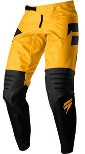 Штани SHIFT 3LACK STRIKE PANT [Yellow], 32 19312-005-32 фото