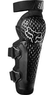 Наколінники FOX Titan Race Knee Guard [Black], S/M 25191-001-S/M фото