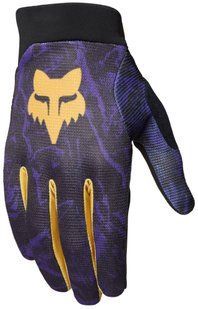 Перчатки FOX RANGER Glove - IMAGE PRINT [Plum], L (10) 38183-209-L фото