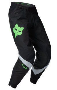 Брюки FOX 360 PANT - A1 50th [Black], 38 32074-001-38 фото