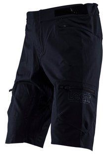Шорти LEATT MTB 2.0 Enduro Short [Black], 36 5024120574 фото