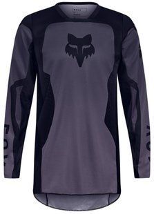 Детские джерси FOX 180 Kids Jersey - SHIELD [Black], KM 36330-001-KM фото