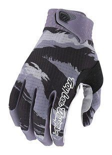 Вело Перчатки TLD AIR GLOVE [BRUSHED CAMO BLACK/GRAY] S 404417012 фото