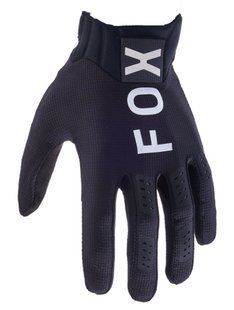 Перчатки FOX FLEXAIR Glove [Flo Orange], XL (11) 31308-001-M фото