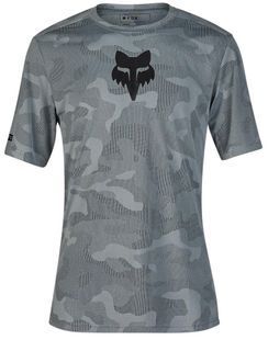Джерсі FOX RANGER TRU DRI JERSEY [Cloud Grey], L 32366-276-L фото