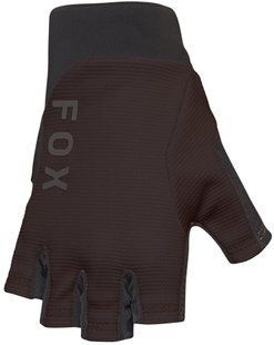 Перчатки FOX RANGER GEL Woman Short Glove [Black], L (10) 33612-001-L фото