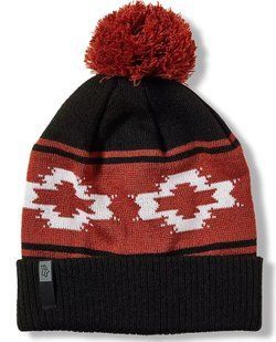Шапка FOX FULL FLUX BEANIE [Back], One Size 30246-001-OS фото