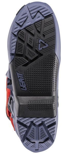 Мотоботы LEATT 4.5 Enduro Boot [Red], 7 3026000280 фото