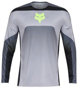 Джерсі FOX 360 Jersey - DIVIDER [Steel Gray], XXL 33006-172-2X фото