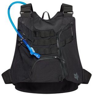 Жилет FOX LEGION TAC LITE Vest [Black], L/XL 33015-001-L/XL фото