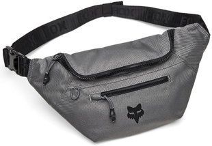 Сумка FOX Hip Pack - HEAD [Pewter], Belt Bag 32343-052-OS фото