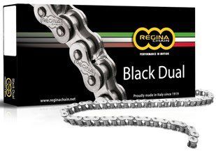 Ланцюг Regina ZRA Chain - 525 [Black], 525-118L / Seal Ring 137ZRA/1002 фото